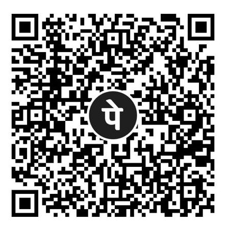 Payment QR Code