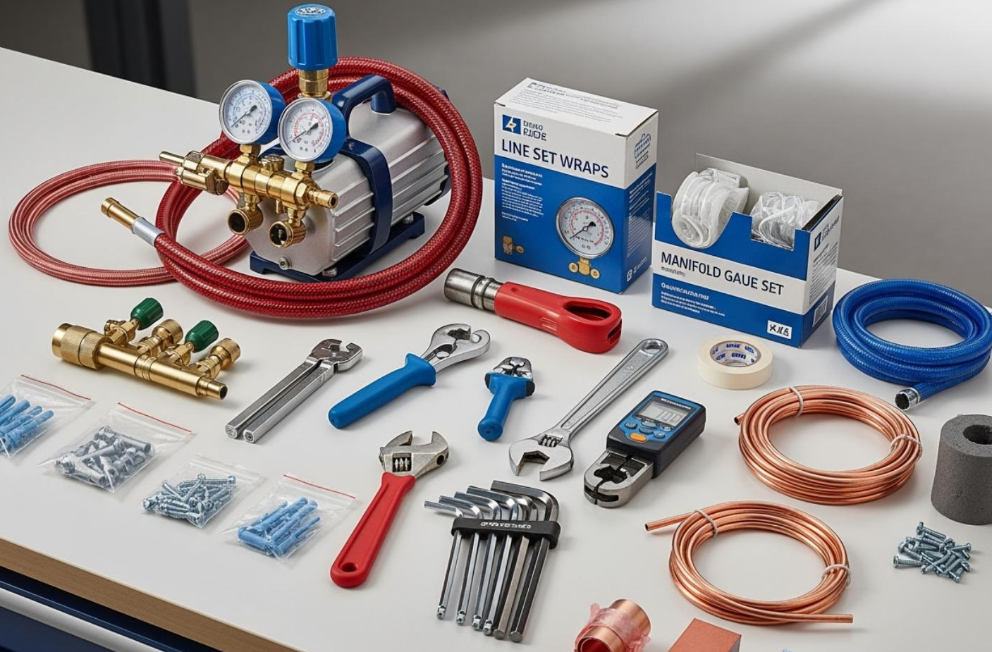 Shubham Metals & Refrigerant Gases